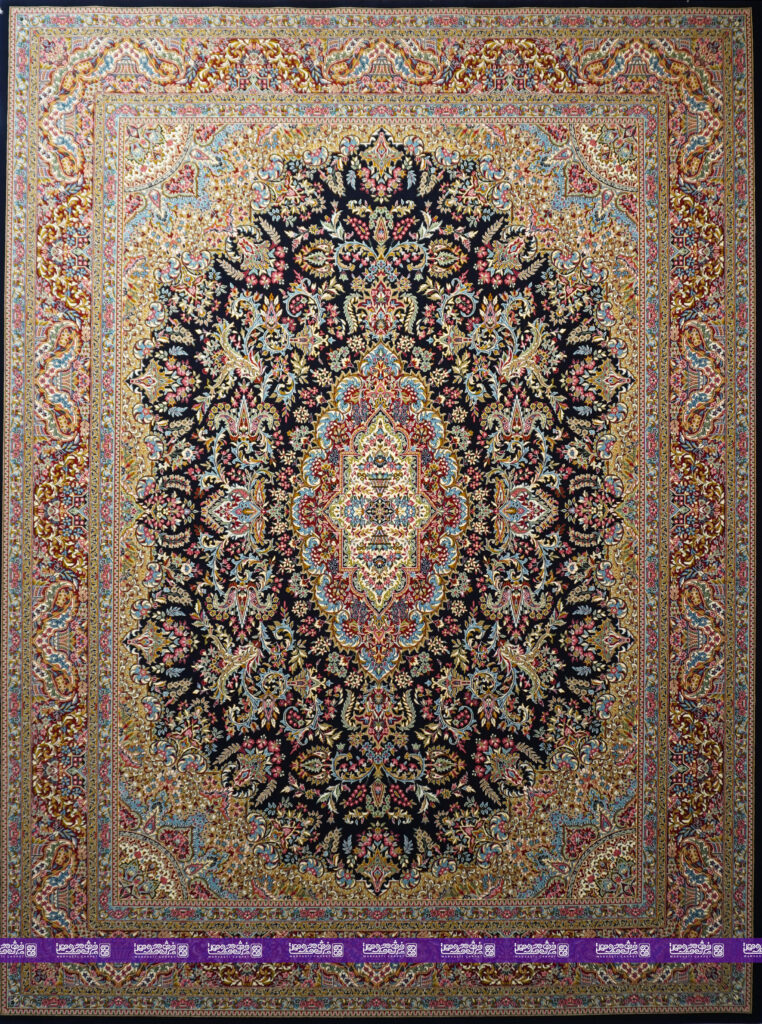 فرش 1200شانه